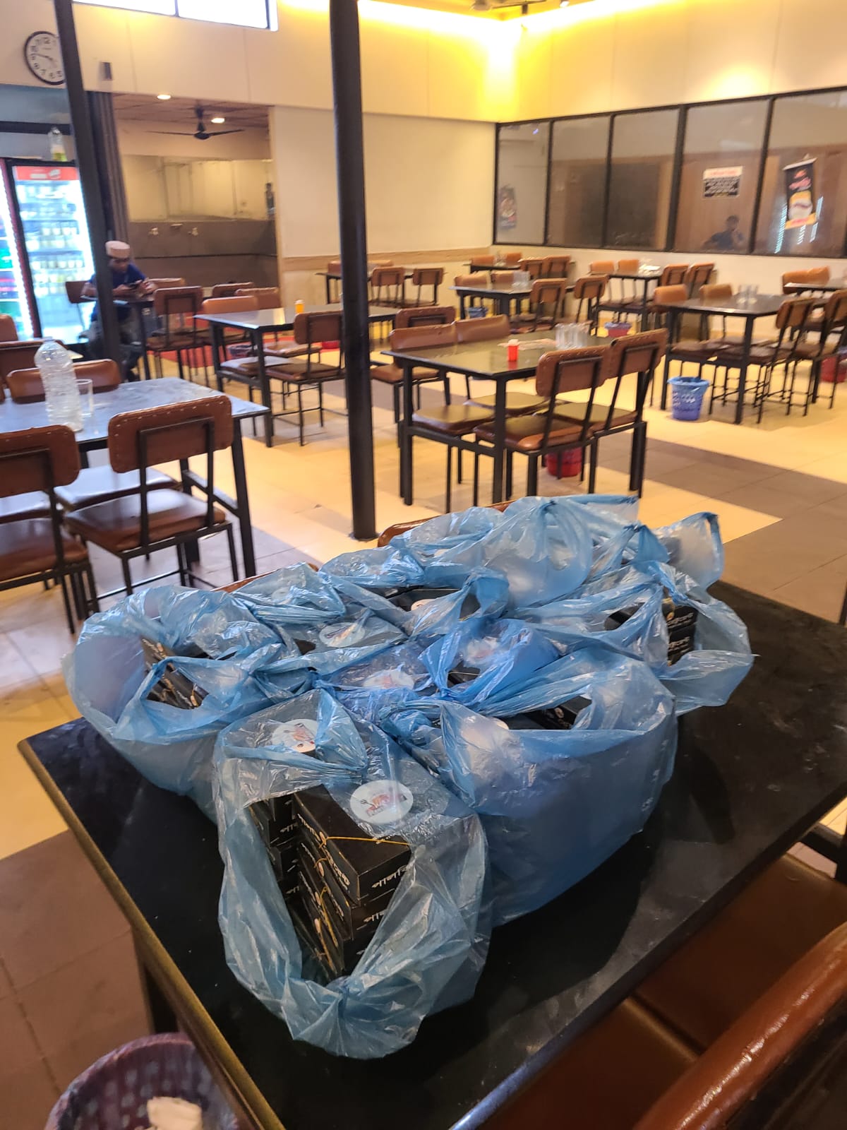 Dārul Ḥadīth students