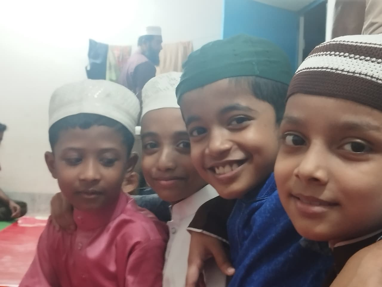 Flood Relief Donation